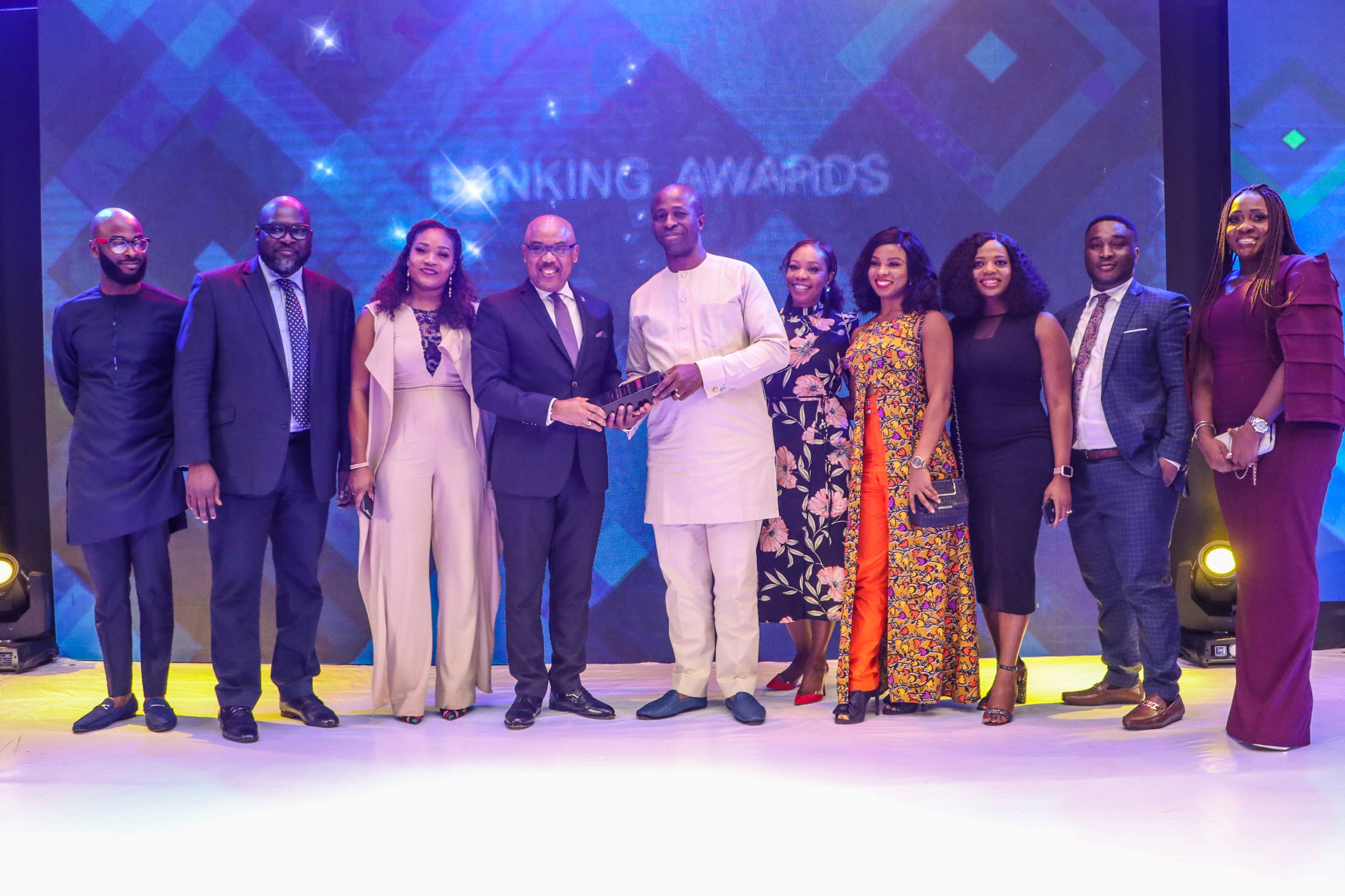 BusinessDay Banks' and other Financial Institutions Awards (BAFI) 2019