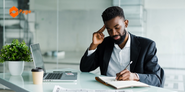 4 Proven Ways To Increase Your Focus At Work