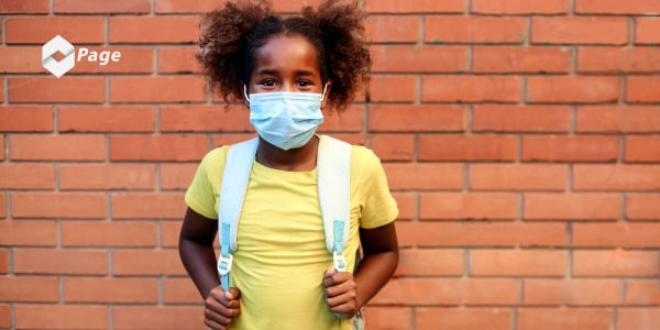 4 Safety Tips For Your Children As They Go Back To School