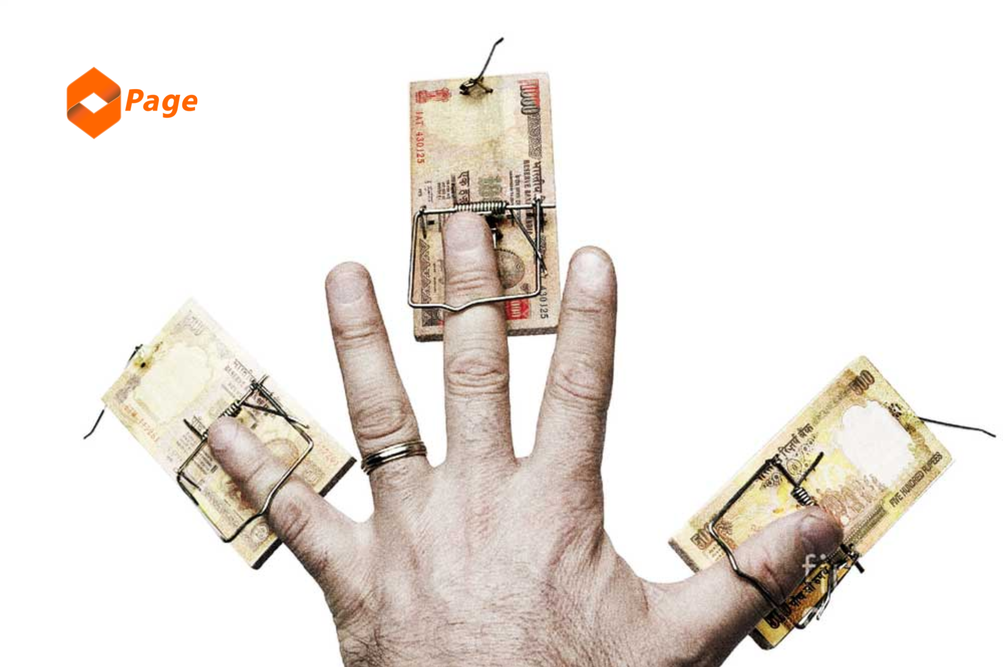 6 Money Traps to Avoid in 2025 and How to Navigate Them