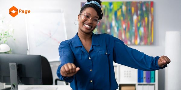 A Guide to Healthy Living for 9-to-5 Workers: Balancing Health and Career.