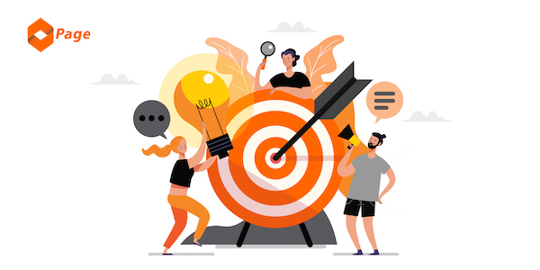 How to Accomplish Goals (in The Work Place)