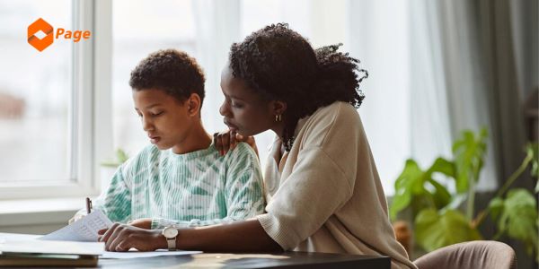 Back to School: A Comprehensive Guide to Preparing Your Kids for Success.
