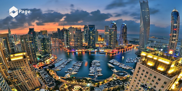 Beautiful Cities In Africa