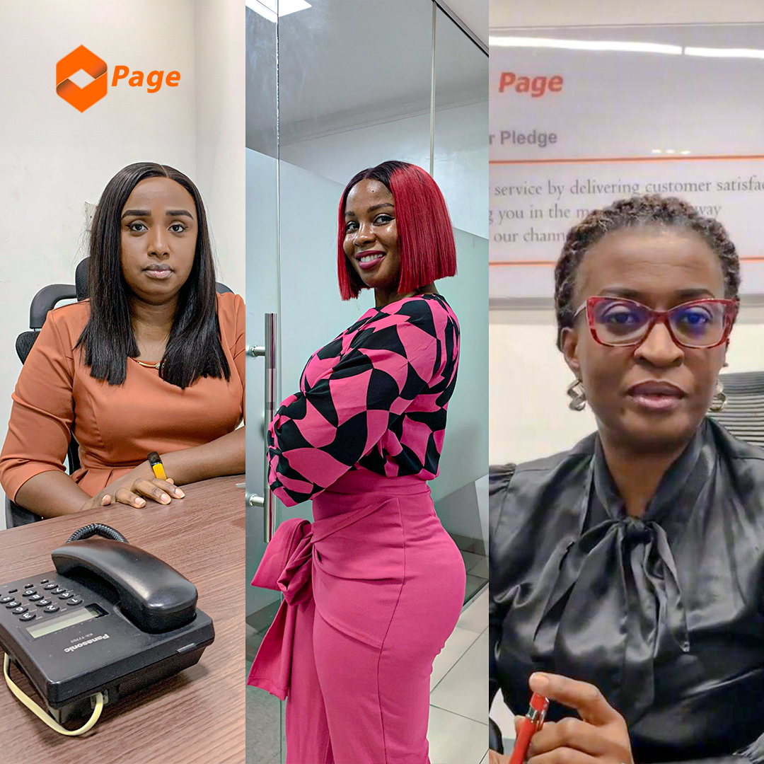 The Power of Bold Steps in a Woman’s Journey