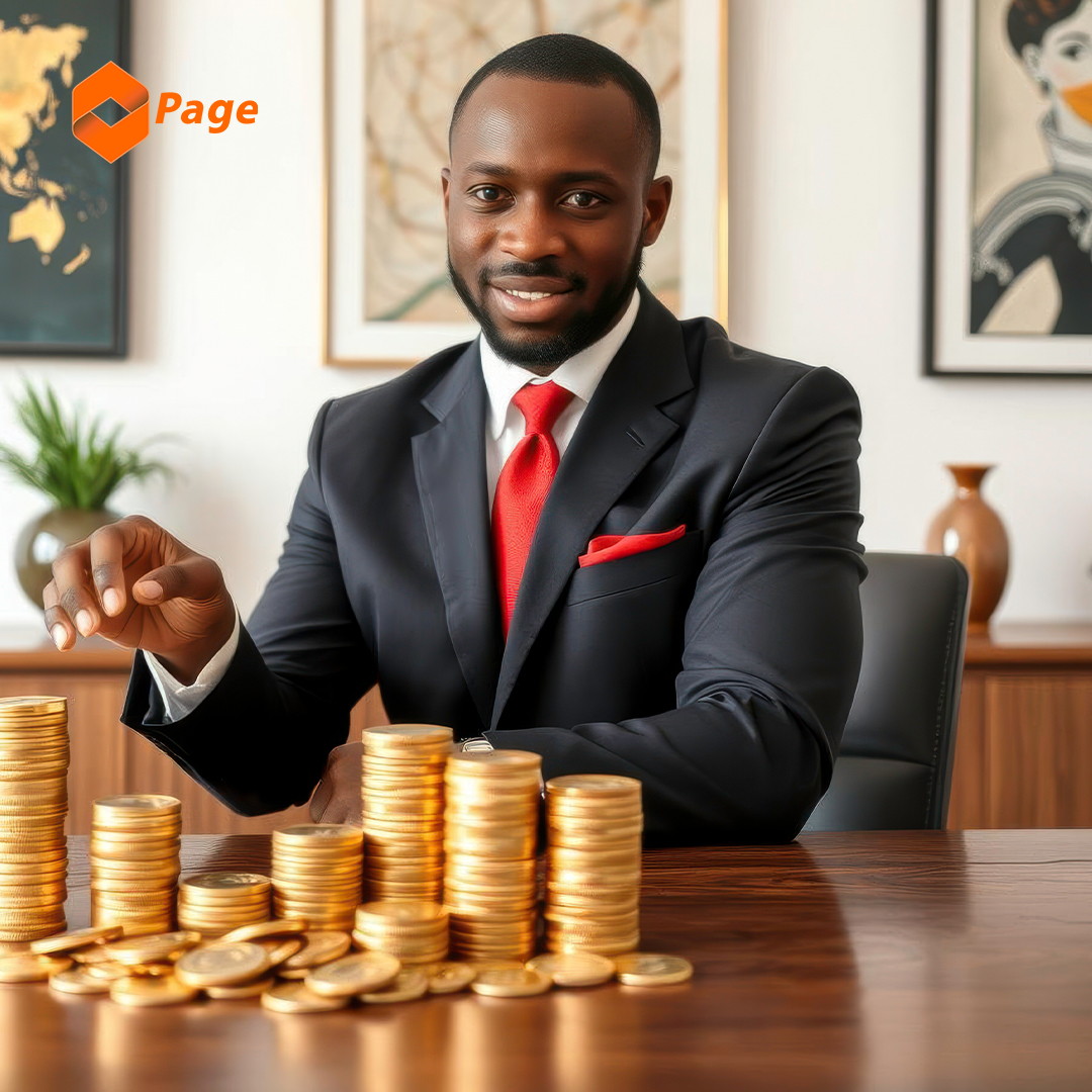 Can Investing and Saving Make You Rich in Nigeria