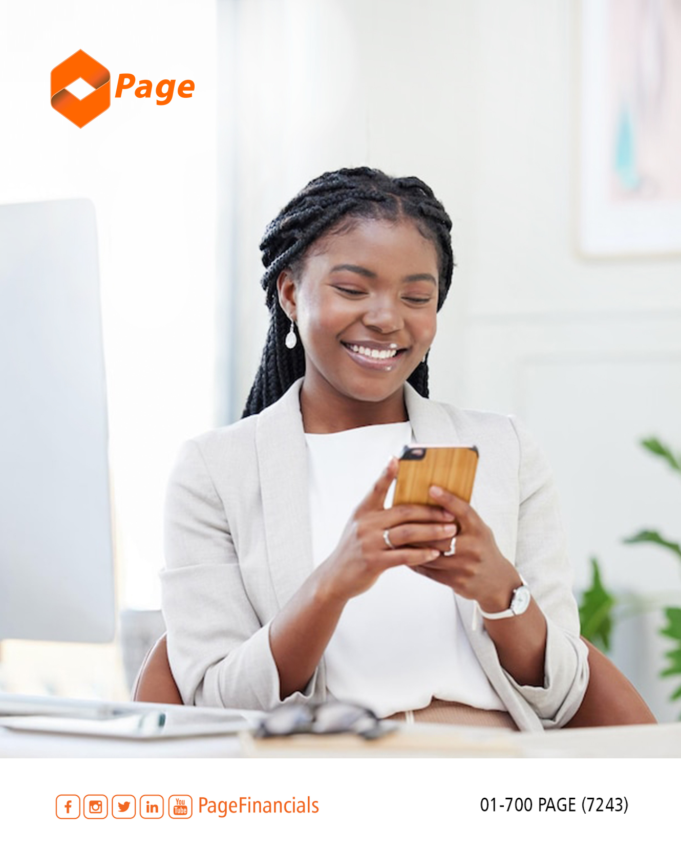 Embrace the Ember Season: Loan with Page Financials