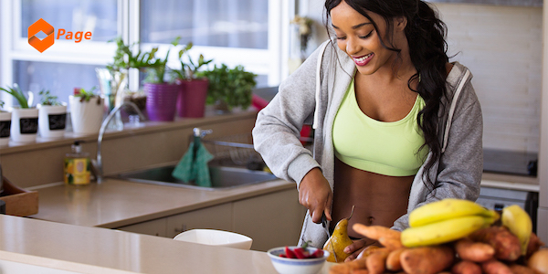 How To Boost Your Immune System During The COVID-19 Pandemic