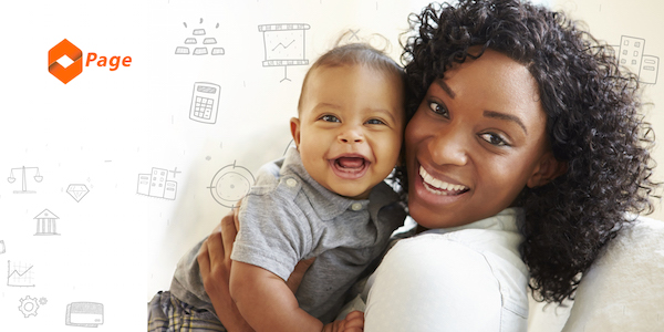 Budgeting As New Parents