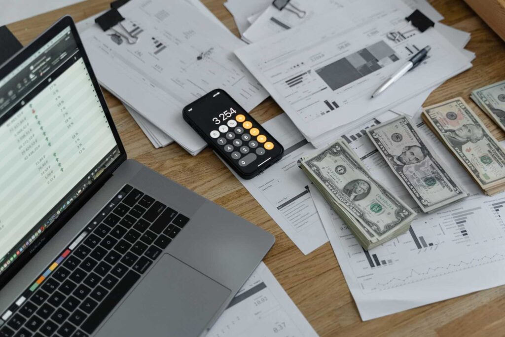Building Financial Discipline for a Stress Free Life