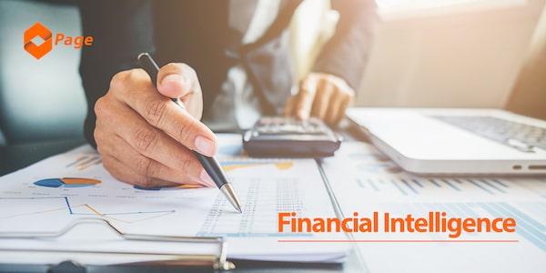 How to become financially intelligent