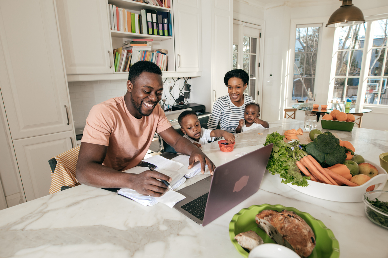 How to Financially Plan for December