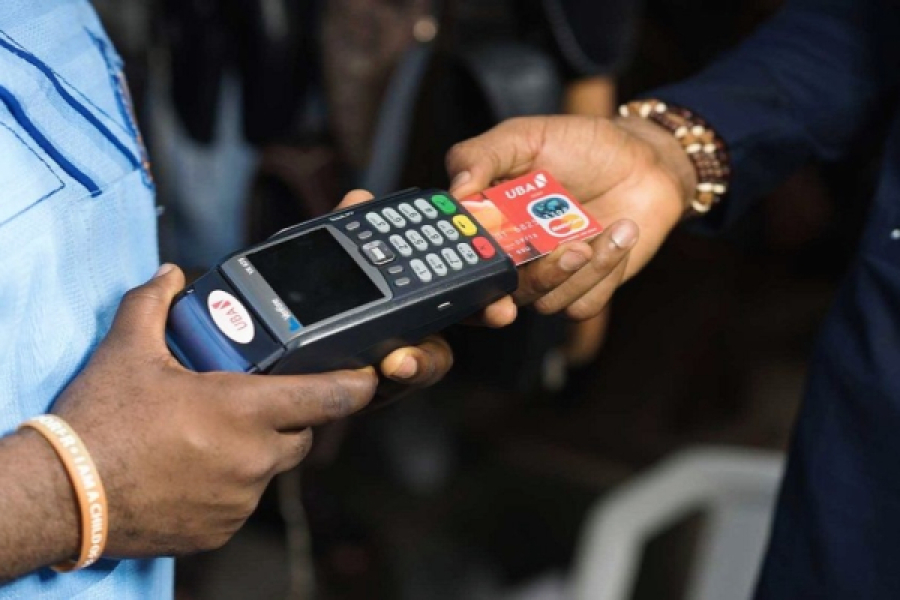 Fraud Detection in Nigeria: How to Stay Safe from Financial Scams