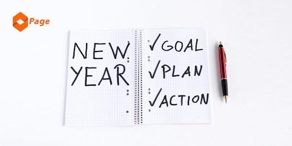 Get Started With 2020 in 4 Easy Ways