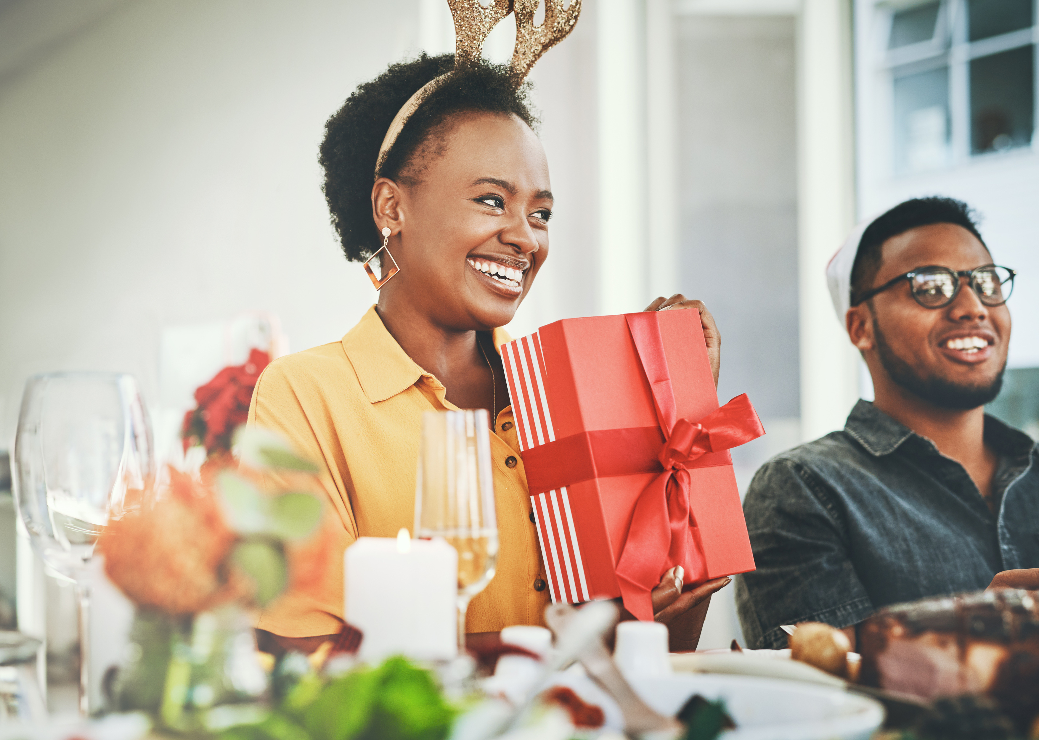 Kicking Off the Festive Season: How to Financially Prepare for a Detty December in November.