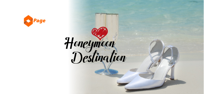 Honeymoon Destination