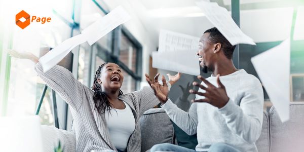 How Page Can Help You Consolidate Your Debts & Live Happily Ever After