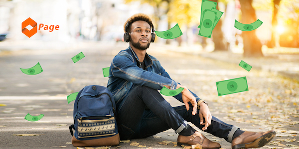 Managing Money as a Nigerian in your 20's