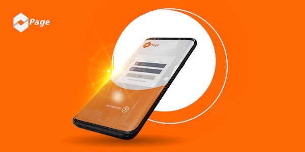How to Pay Bills with the Page Financials App and enjoy zero (₦0) charge