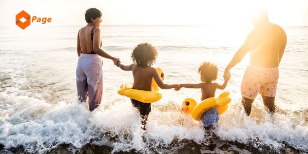 How To Pay for Your Dream Holiday