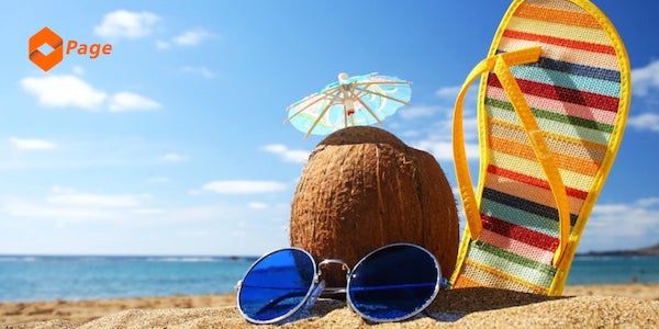 How to Plan and Go on your dream vacation in 3 months or less