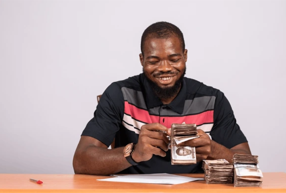 How to Take Control of Your Money This Pay Week