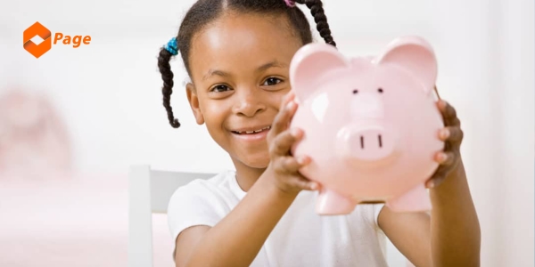 How To Teach Young Children About Money So It Sticks With Them – Part 1