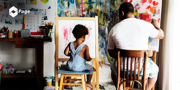 How To Keep Your Kids Active