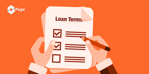 Some Personal Loans Terms you should know