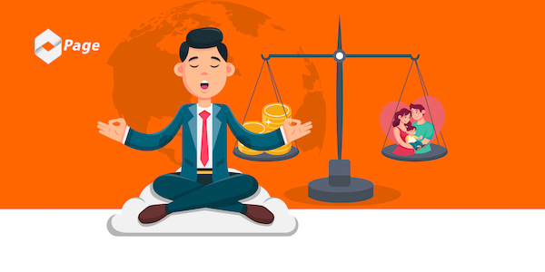 Family, Love, & Money: How to balance the equation