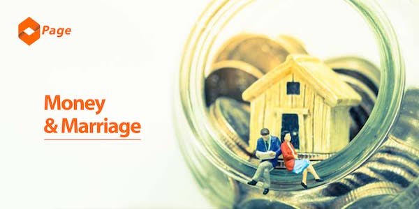 10 Important lessons on Money and Marriage from real couples who have been married for years