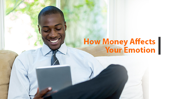 How Money Affects Your Emotions