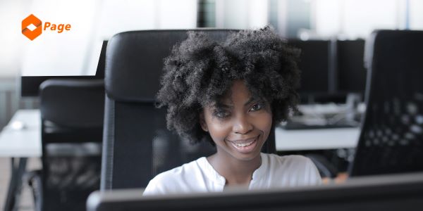 Mrs. Ada Shares How Her Faith In Investments Was Restored With Page Financials.