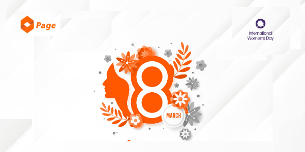Building an Each For Equal World - Happy IWD 2020