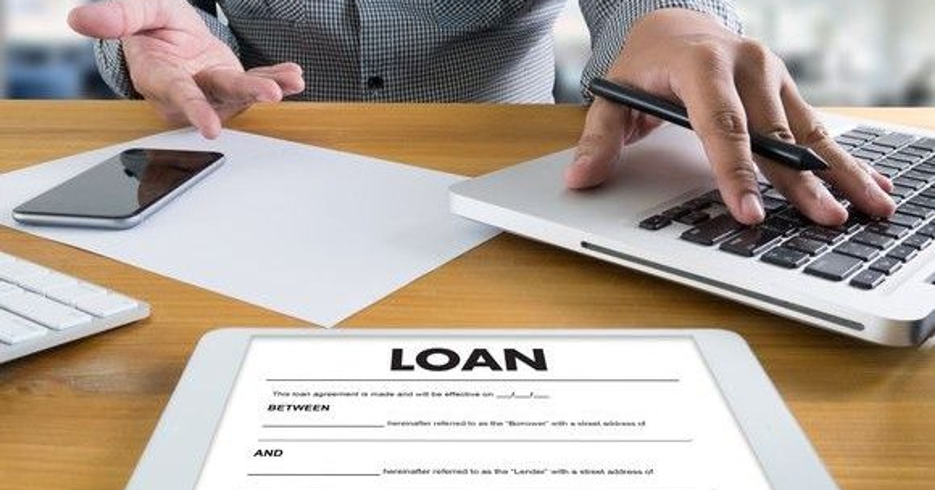 Six Simple Things You Should Do To Get Better Access to Quick Online Loans in Nigeria