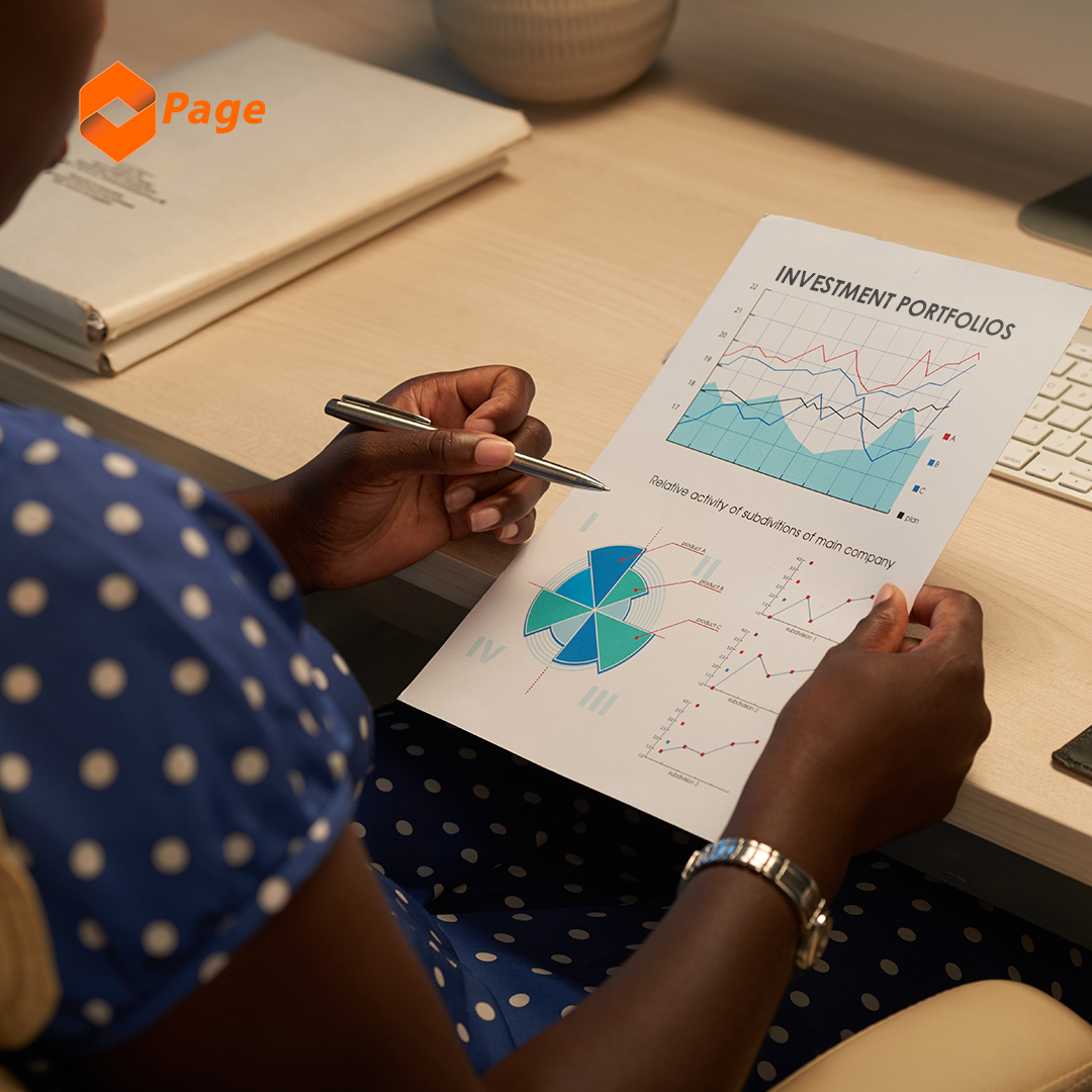 Why Salary Earners Should Consider Investment Portfolios.