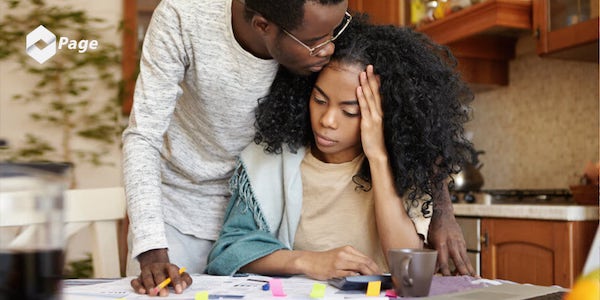 Reducing Financial Stress