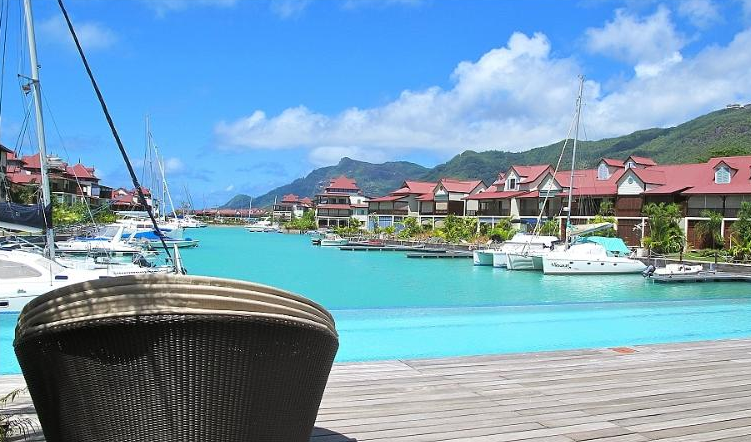 Deserted Islands For a Perfect Getaway