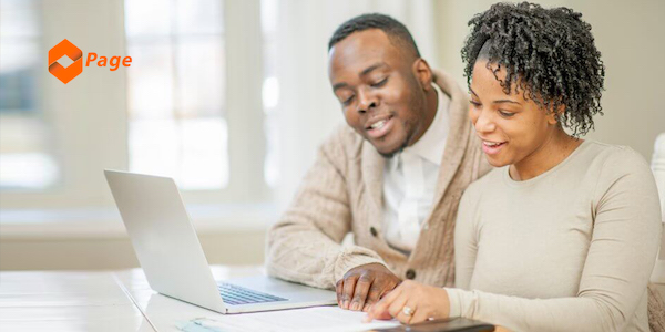 Should you combine your finance or keep them separate