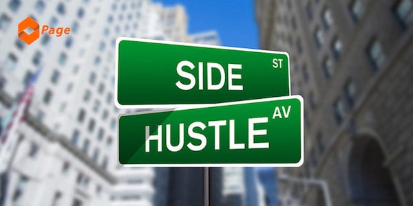 Side Hustle: Check which fits you