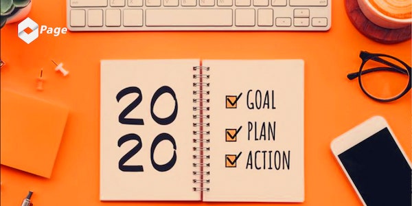 Start Smashing Your 2020 Travel Goals
