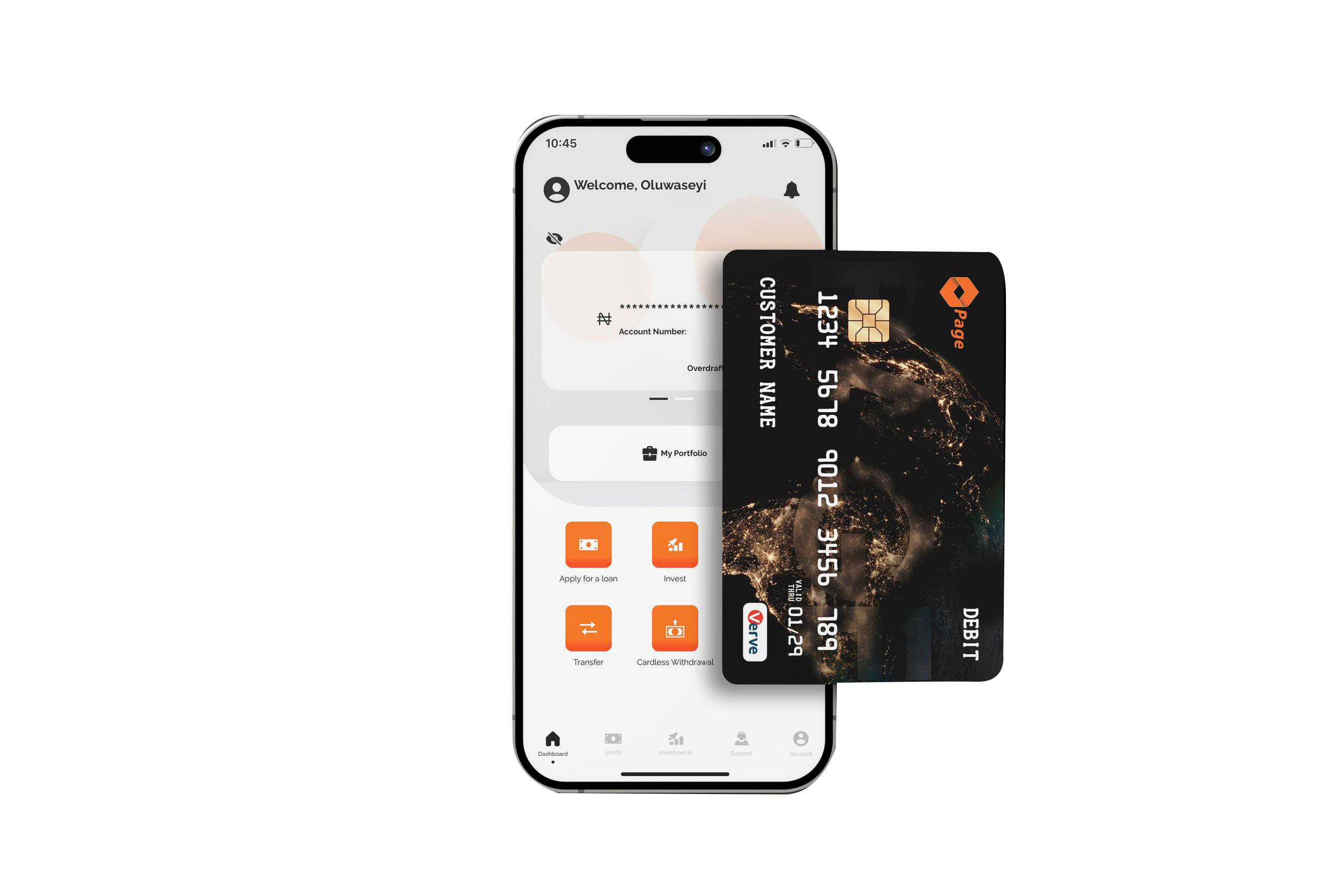 The Best Loan Apps in Nigeria for Fast and Easy Loans — Why Page Financials Leads the Pack