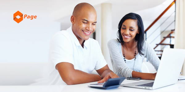 The Money Talk for Couples