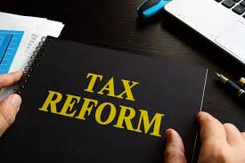 The Tax Reform Bill 2025 and Its Long Term Impact on Nigeria’s Financial Landscape