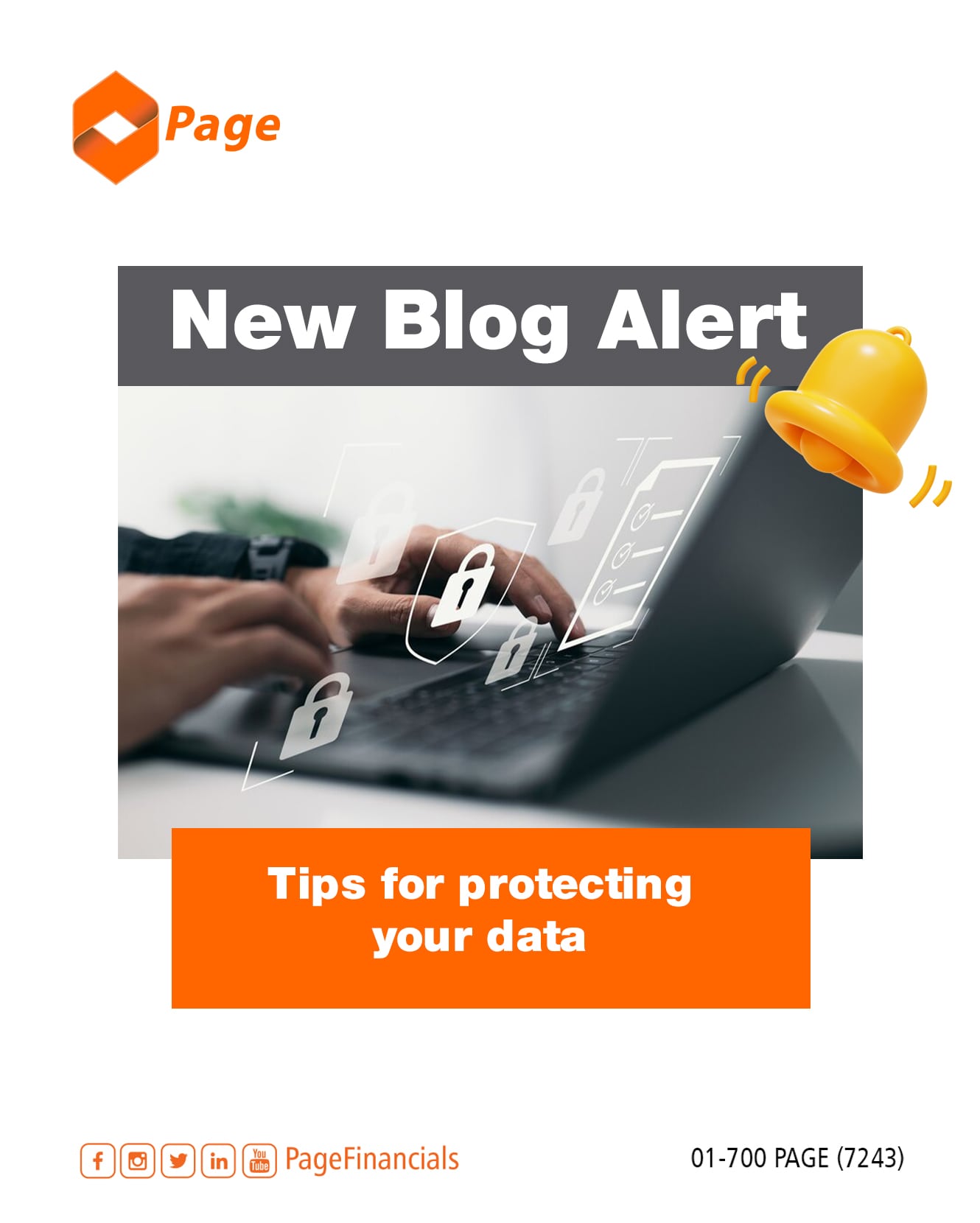 Essential Tips for Protecting Your Personal Data