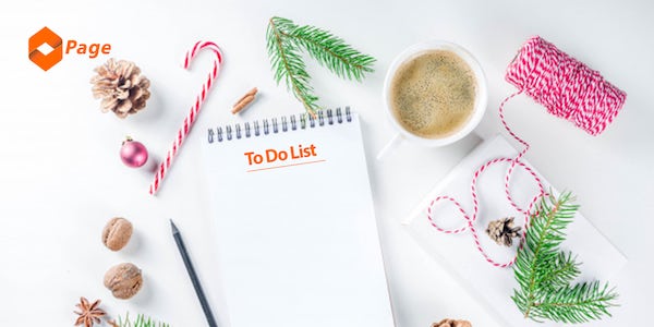 Things To Do Before The Year Runs Out