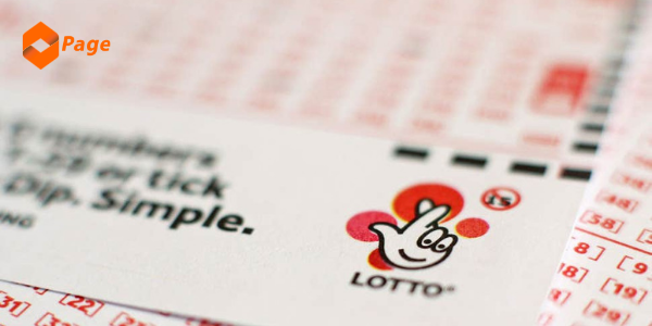 What to do if you win a lottery