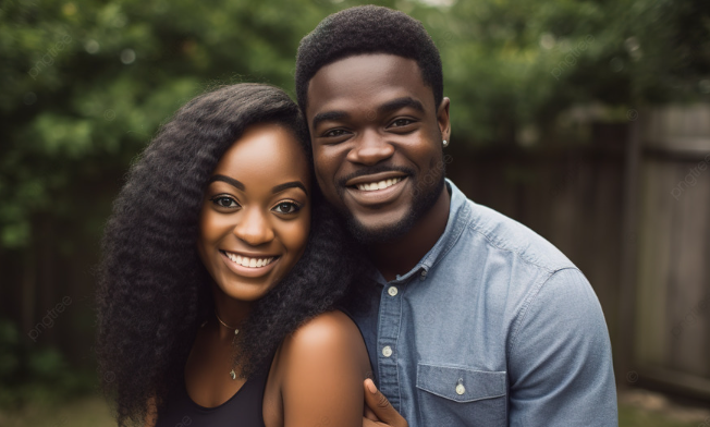 Love Should Not Empty Your Account, Real Love Plans the Future