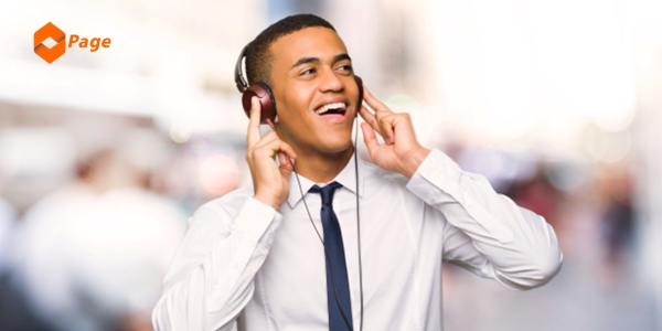 Music: A Productive Work Ingredient