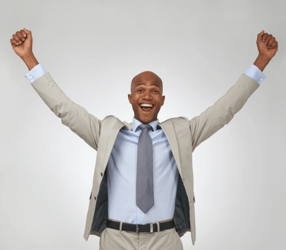 Why Your Mindset Shapes Your Success More Than Anything Else